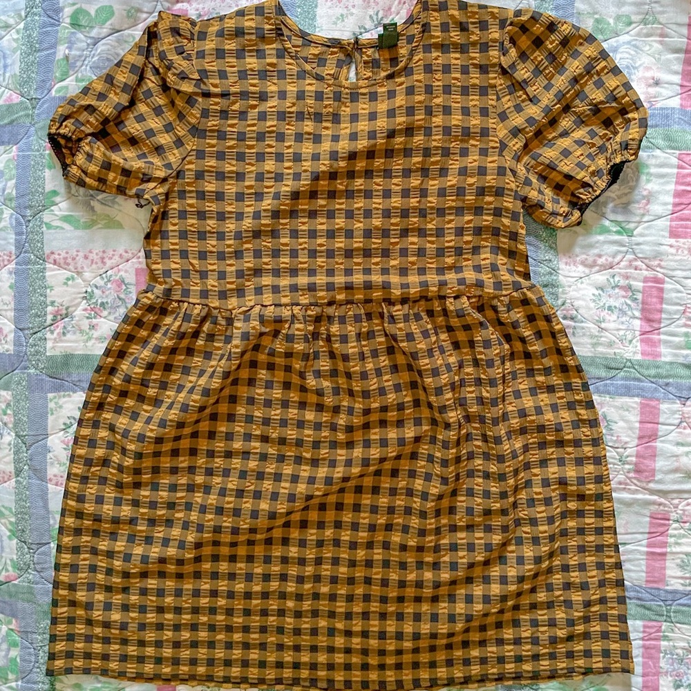 Wild Fable Babydoll Dress